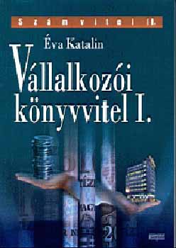 Vllalkozi knyvvitel I.