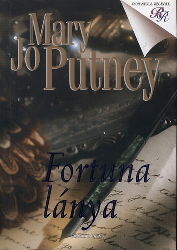 Mary Jo Putney - Fortuna l�nya