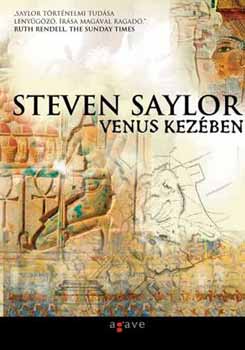 Steven Saylor - Venus kezben