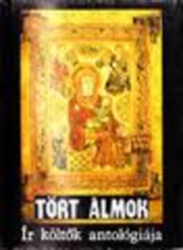 Kozmosz K�nyvek - T�rt �lmok-�r k�lt�k antol�gi�ja