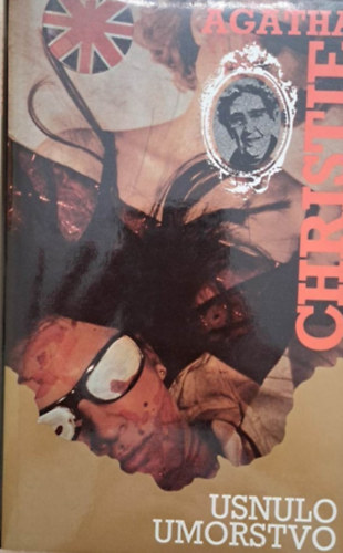Agatha Christie - Usnulo umorstvo (Szunnyadó gyilkosság)