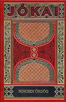 Jkai Mr - Nincsen rdg