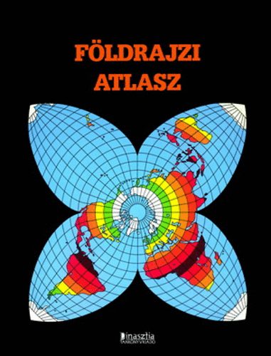 Földrajzi atlasz