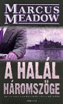 Marcus Meadow - A halál háromszöge