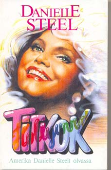 Danielle Steel - Titkok