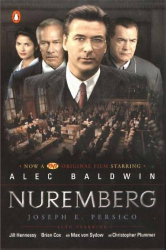 Joseph E. Persico - Nuremberg: Infamy on Trial