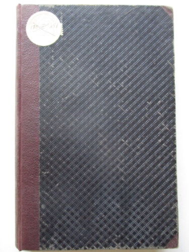 Eggenberger J. És Fia - Hellen classicusok magyar fordításokban III.