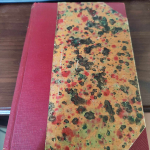 Sz�zadok 62. �vfolyam 1928