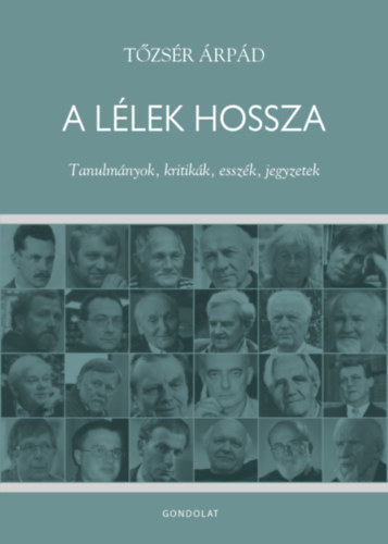 T�zs�r �rp�d - A l�lek hossza