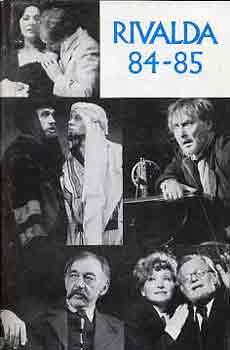 Rivalda 84-85