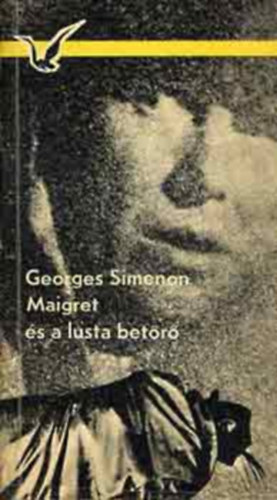 Ford�t� Gorilovics Tivadar Georges Simenon - Maigret �s a lusta bet�r�