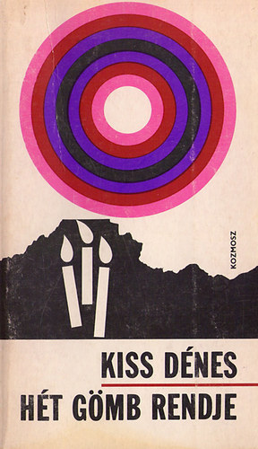 Kiss D�nes - H�t g�mb rendje