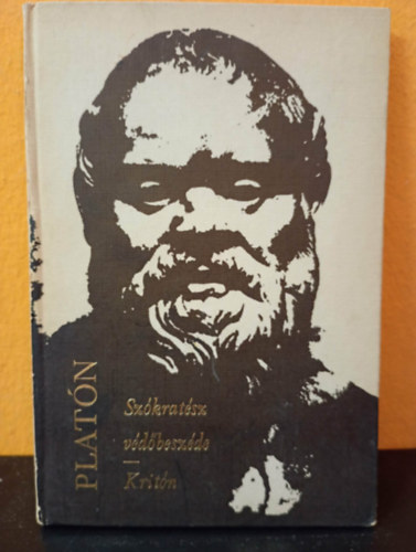 Platón - Szókratész védőbeszéde