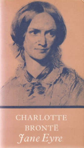 Charlotte Bront - Jane Eyre