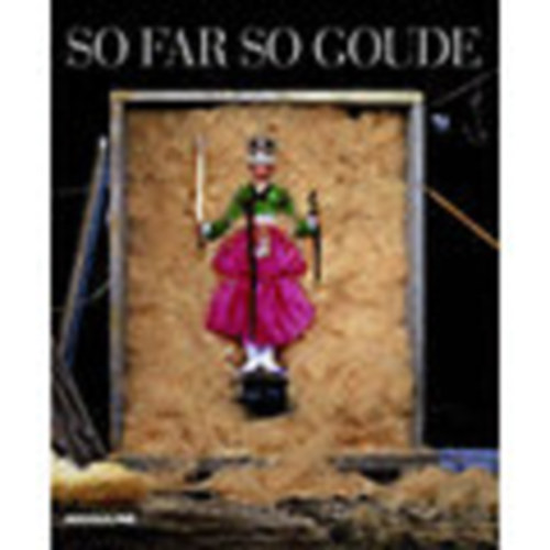 Jean-Paul Goude - So weit, so goude