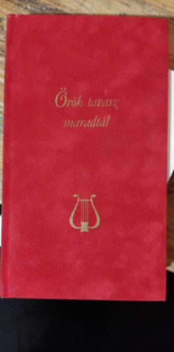 Stekovics Bar�th Ir�n - �r�k tavasz maradt�l