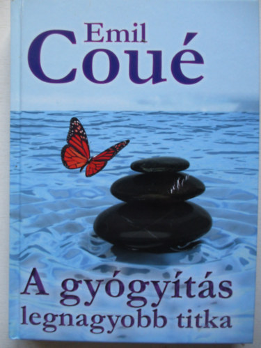 Emil Cou - A gygyts legnagyobb titka