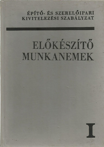 F�ti P�l - El�k�sz�t� munkanemek