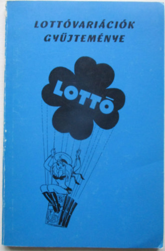 Lottvaricik gyjtemnye - 150 varici