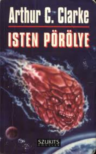 Arthur C.Clarke - Isten p�r�lye