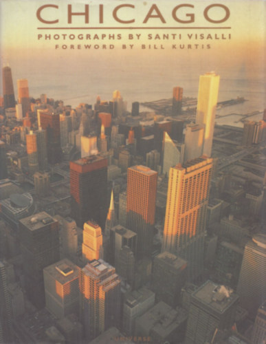 Santi Visalli - Chicago