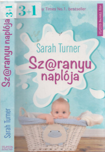 Sarah Turner - Sz@ranyu naplja