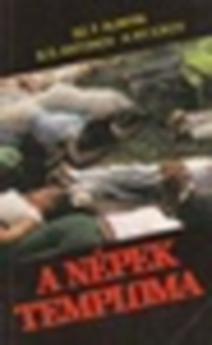 Alinyin-Antonov-Ickov - A n�pek temploma (Egy k�z�ss�g pusztul�sa)