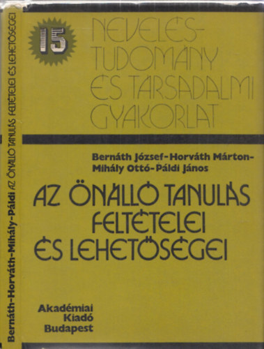 Az nll tanuls felttelei s lehetsgei