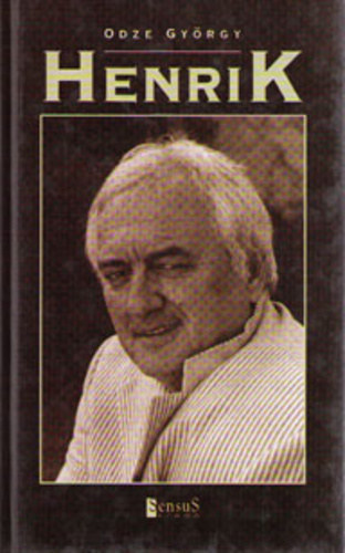 Odze Gy�rgy - Henrik