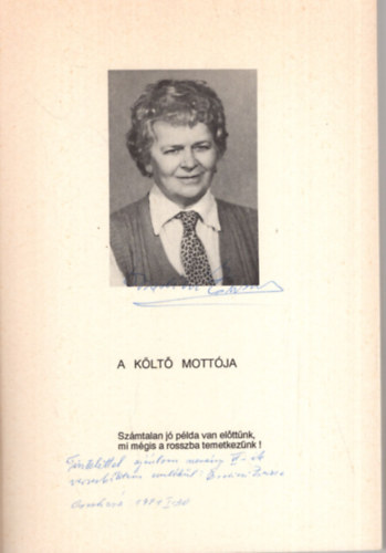 Bodicsi Zsuzsa - Rzcsillagok - versek - Dediklt