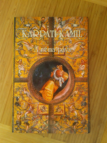 K�rp�ti Kamil - A n�ma p�va