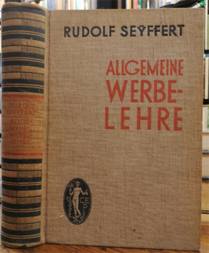 Allgemeine Werbelehre