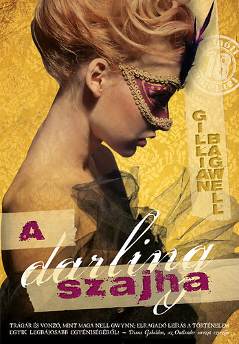 Gillian Bagwell - A darling szajha