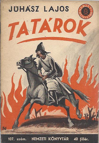 Juhsz Lajos - Tatrok