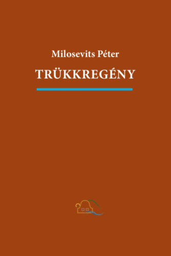 Milosevits Péter - Trükkregény