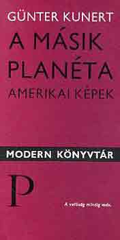 G�nter Kunert - A m�sik plan�ta