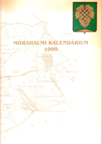 Mrahalmi kalendrium 1999.