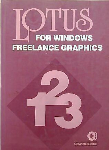 Fehrvri Anik - Lotus for Windows - Freeance Graphics