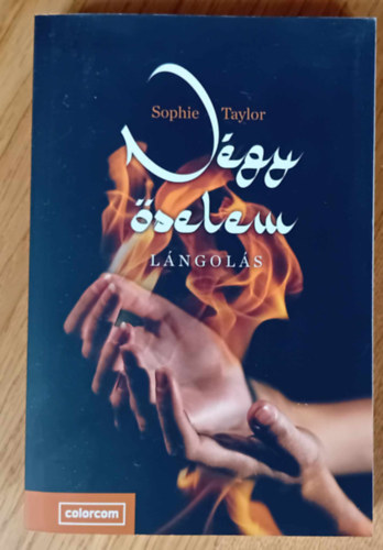 Sophie Taylor - Ngy selem -Lngols