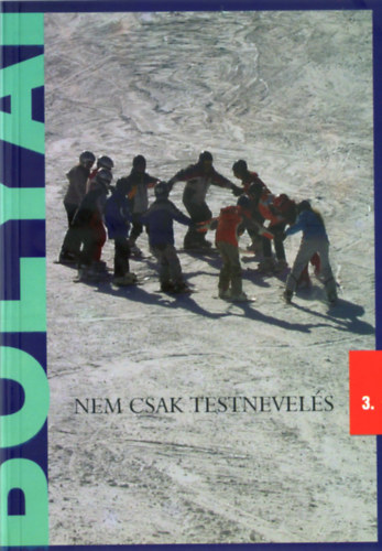 Nem csak testnevelés