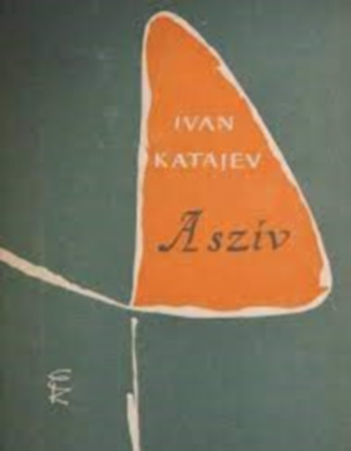 Ivan Katajev - A szv