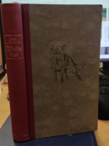 Jack London - Wolfsblut