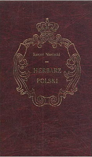 Kasper Niesiecki - Herbarz Polski - Tom VI. (L-N) (Reprint kiad�s.)