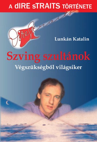 Lunk�n Katalin - Szving szult�nok