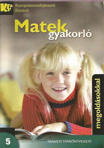 Matek Gyakorl 5. megoldsokkal