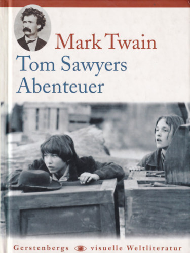 Mark Twain - Tom Sawyer abenteuer