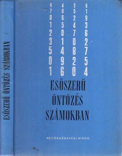 Marjai Gyula - Es�szer� �nt�z�s sz�mokban