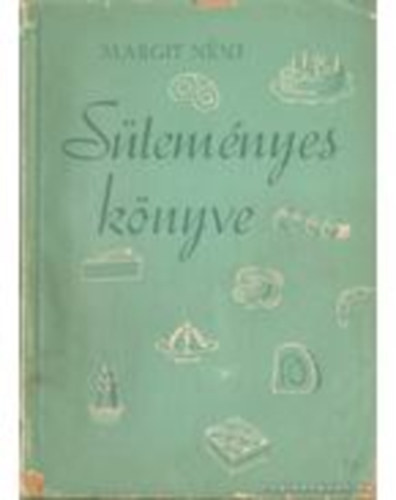 Flp Margit - Margit nni stemnyes knyve