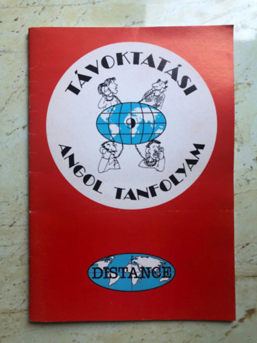 T�voktat�si angol tanfolyam 16