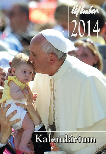 �j Ember Kalend�rium 2014